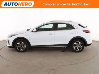 Kia XCeed 1.5 TGDI Mild-Hybrid Drive