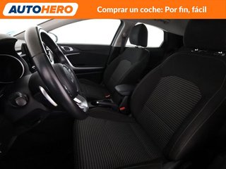 Kia XCeed 1.5 TGDI Mild-Hybrid Drive