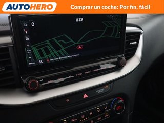 Kia XCeed 1.5 TGDI Mild-Hybrid Drive