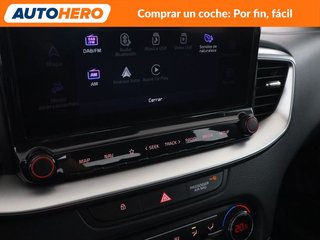 Kia XCeed 1.5 TGDI Mild-Hybrid Drive