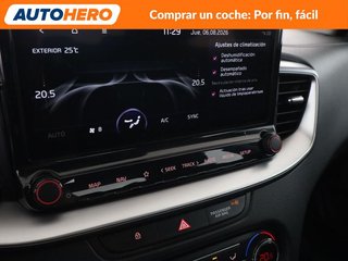 Kia XCeed 1.5 TGDI Mild-Hybrid Drive