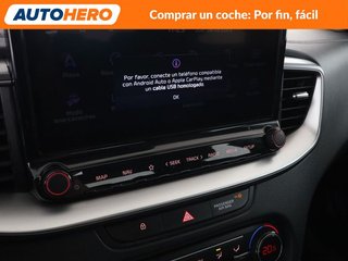 Kia XCeed 1.5 TGDI Mild-Hybrid Drive