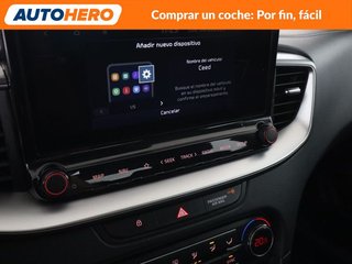 Kia XCeed 1.5 TGDI Mild-Hybrid Drive