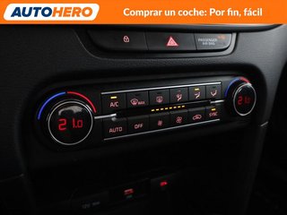 Kia XCeed 1.5 TGDI Mild-Hybrid Drive