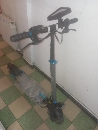 Patinete Eléctrico SmartGyro Speedway