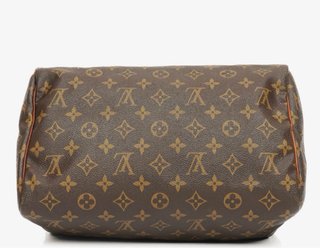 Louis Vuitton Speedy 30 Vintage
