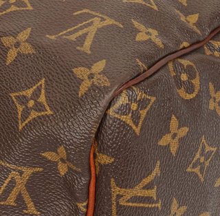 Louis Vuitton Speedy 30 Vintage