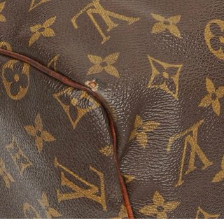 Louis Vuitton Speedy 30 Vintage