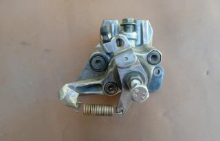 Pinza Freno Trasera Suzuki LTZ 400