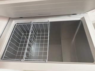Congelador Refrigerador ArconHisense 248L