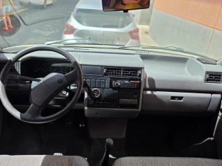 Volkswagen transporter t 4 1992