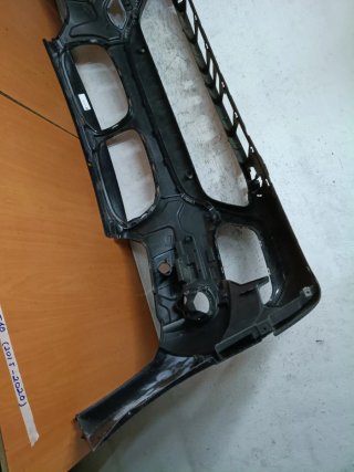Paragolpes BMW X1 F48 (2015-20)