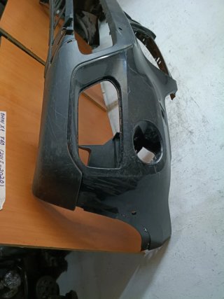 Paragolpes BMW X1 F48 (2015-20)
