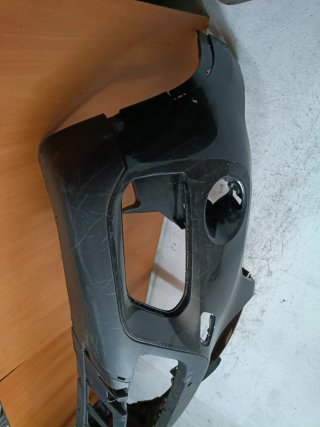 Paragolpes BMW X1 F48 (2015-20)