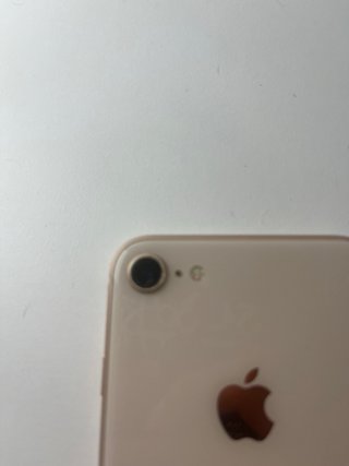 iPhone 7 Oro