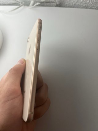 iPhone 7 Oro