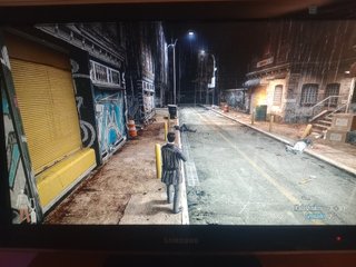 Monitor Samsung 23 Full HD PC/Consolas/TV