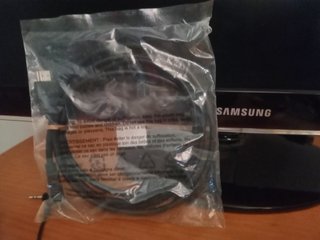 Monitor Samsung 23 Full HD PC/Consolas/TV