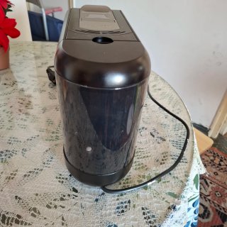 Cafetera Express Lavazza