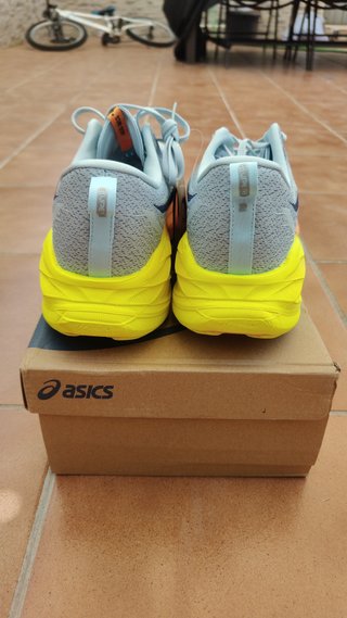 Asics Superblast 2 Zapatillas Running