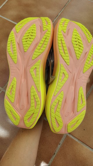 Asics Superblast 2 Zapatillas Running