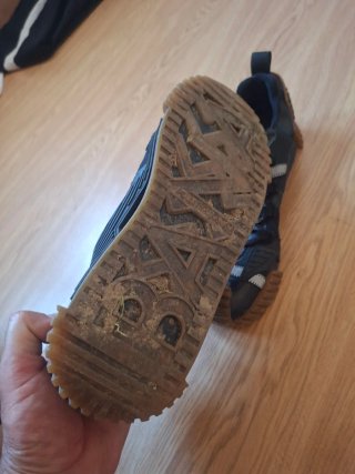 Zapatos Dolce & Gabbana Negros y Marrones