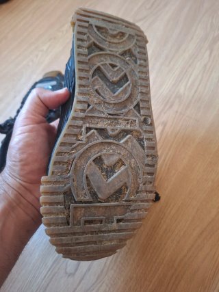Zapatos Dolce & Gabbana Negros y Marrones