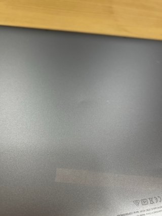 MacBook Pro 16 pulgadas.
