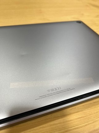 MacBook Pro 16 pulgadas.