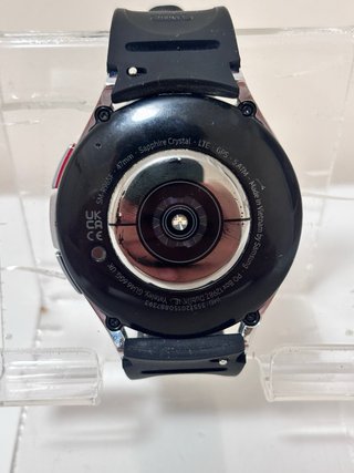 Samsung Galaxy Watch 6 Classic Plata