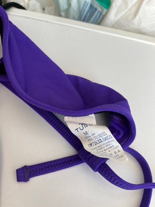 Bikini Natación Turbo