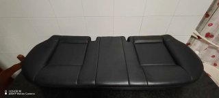 Asientos Traseros Ford Mondeo ST220 4p