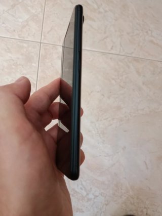 Xiaomi Redmi 6A 16GB Negro