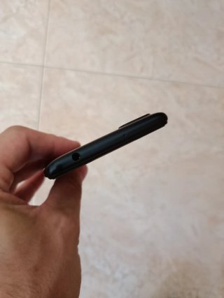 Xiaomi Redmi 6A 16GB Negro