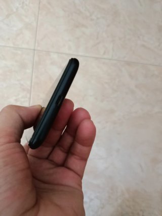 Xiaomi Redmi 6A 16GB Negro