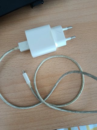 Xiaomi Redmi 6A 16GB Negro