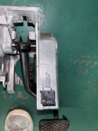 Pedal Freno BMW E92/E93