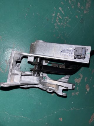 Pedal Freno BMW E92/E93