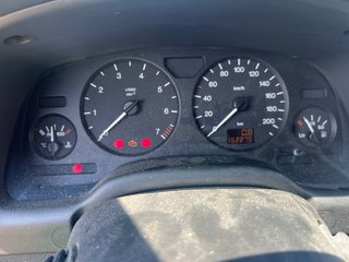 Opel Astra 1.6 16v
