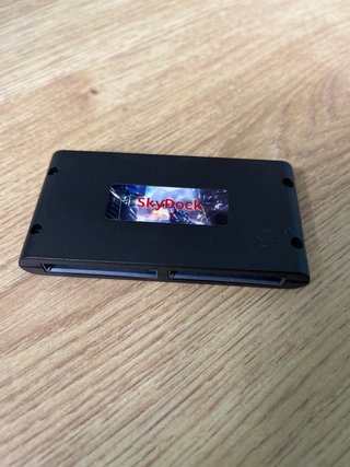 Skydock para Nintendo 3DS
