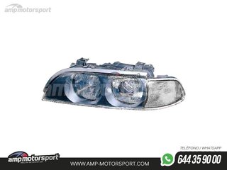 FARO DELANTERO IZQUIERDO XENON PARA BMW E39 BERLINA / TOURING