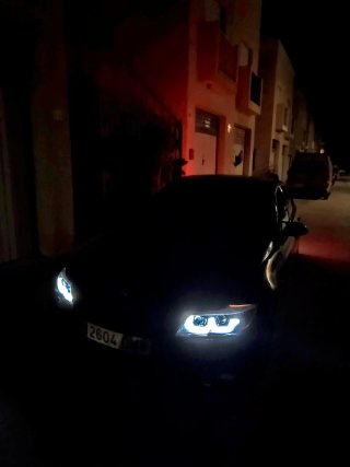 BMW Serie 3 2006