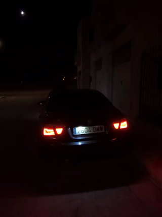 BMW Serie 3 2006