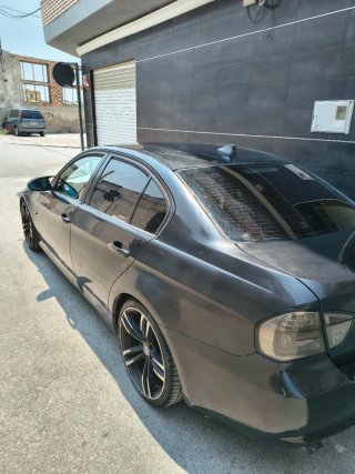 BMW Serie 3 2006