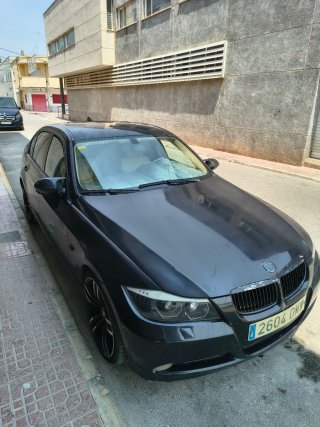 BMW Serie 3 2006