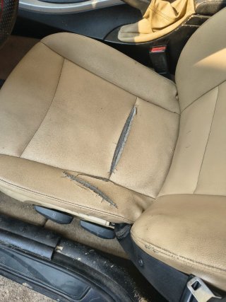 BMW Serie 3 2006