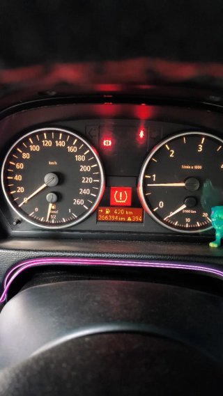 BMW Serie 3 2006