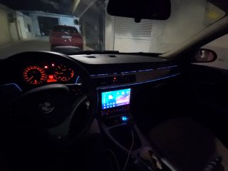 BMW Serie 3 2006