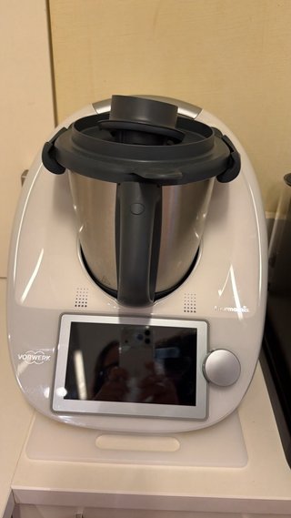Thermomix TM6