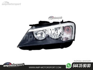 FARO DELANTERO IZQUIERDO PARA BMW X3 F25